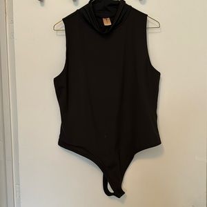 Smash +TESS bodysuit